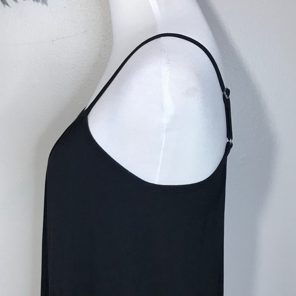 Sunshine & Rodeos Ruffle Slip Dress - Picture 7 of 10